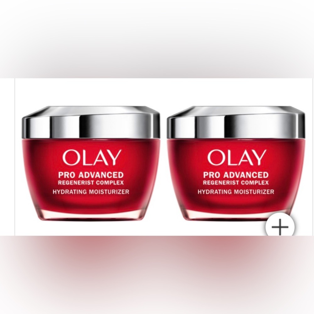 Olay Pro Advanced Regenerist Complex